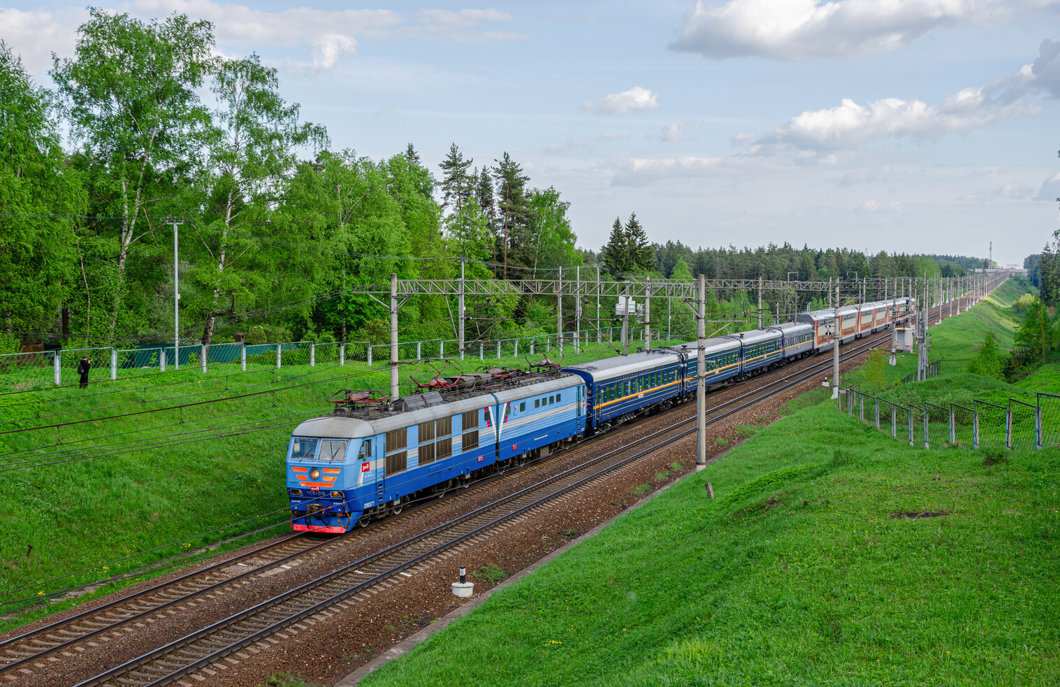 ЧС6-019