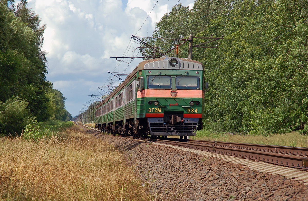 ЭТ2М-084