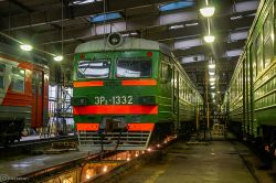 ЭР2-1332 (Moscow Railway)