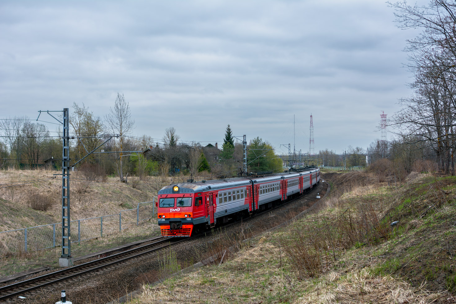ЭТ2М-109