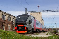 ЭП2ДМ-0320 (Октябрьская железная дорога)