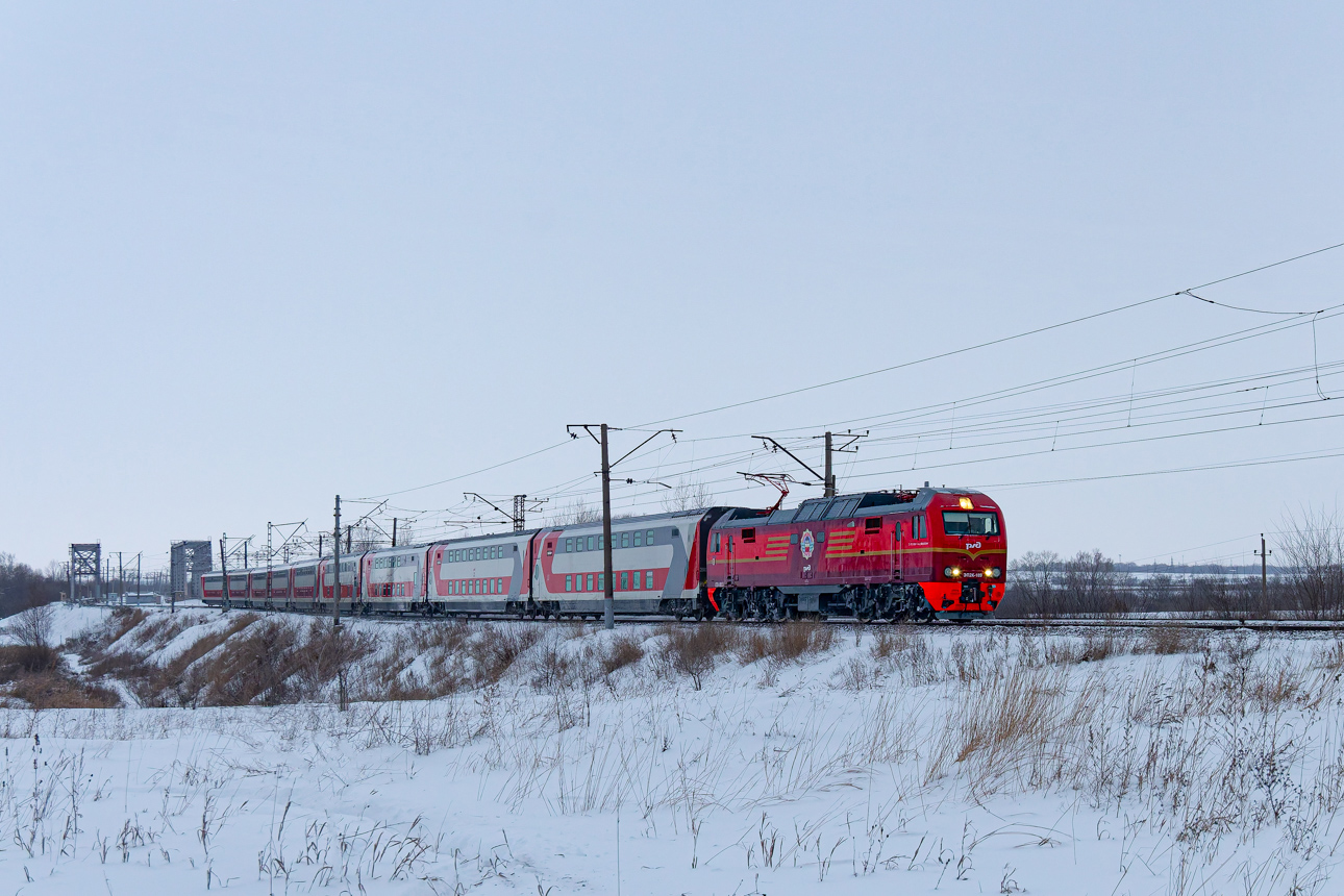 ЭП2К-189