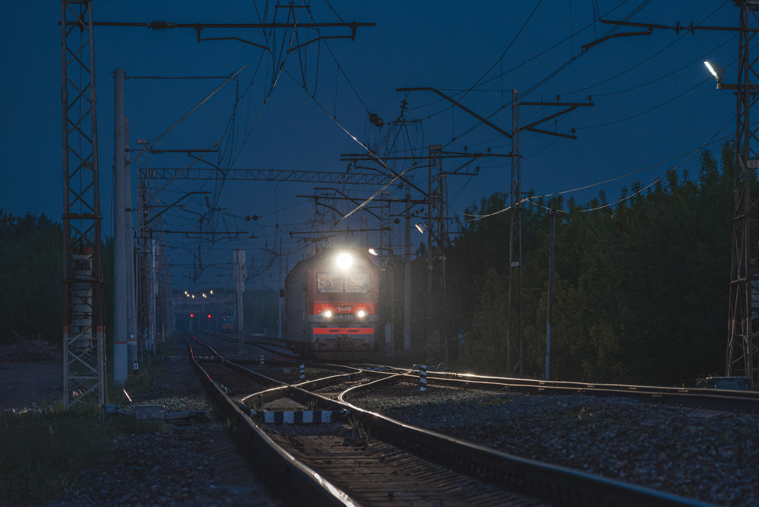 2ЭС6-1501