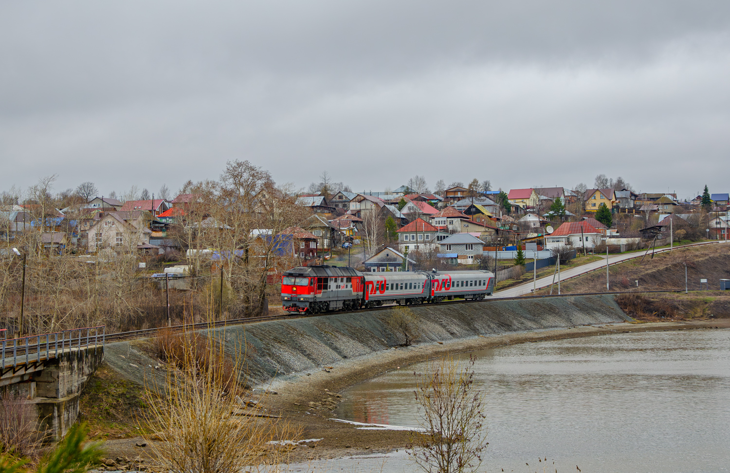 ТЭП70-0502
