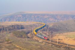 3ЭС5К-616 (Zabaikal Railway)