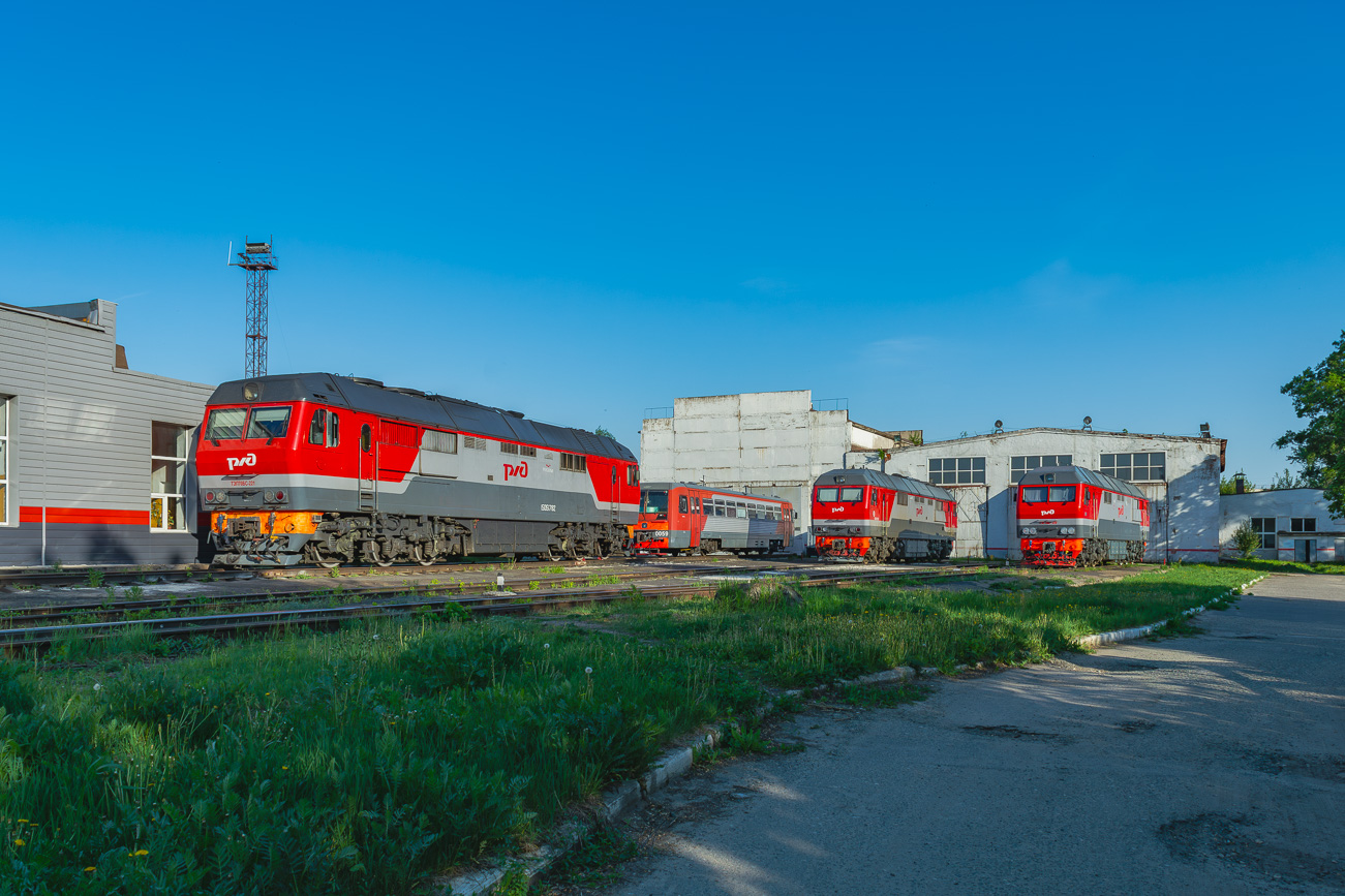 ТЭП70БС-221; ТЭП70БС-241; ТЭП70БС-376