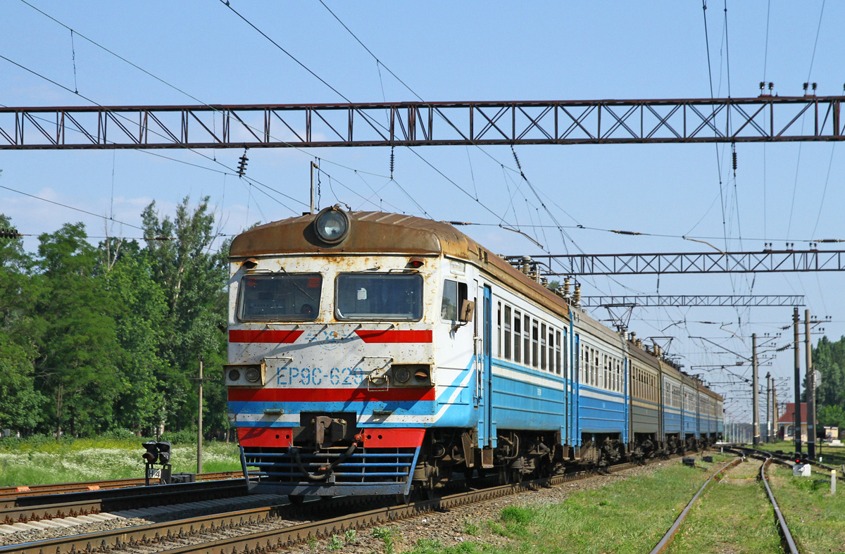 ЭР9Е-629