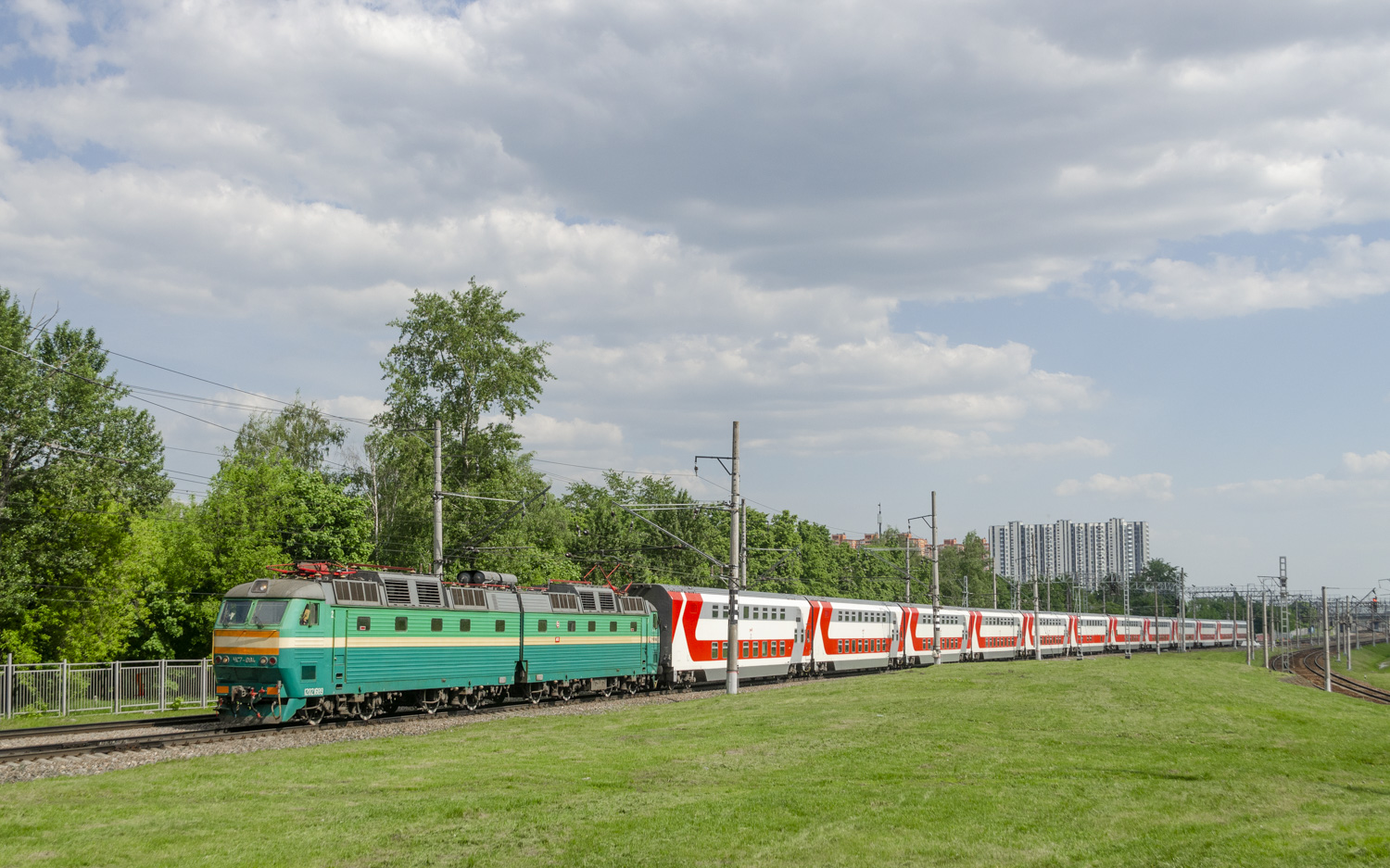 ЧС7-084