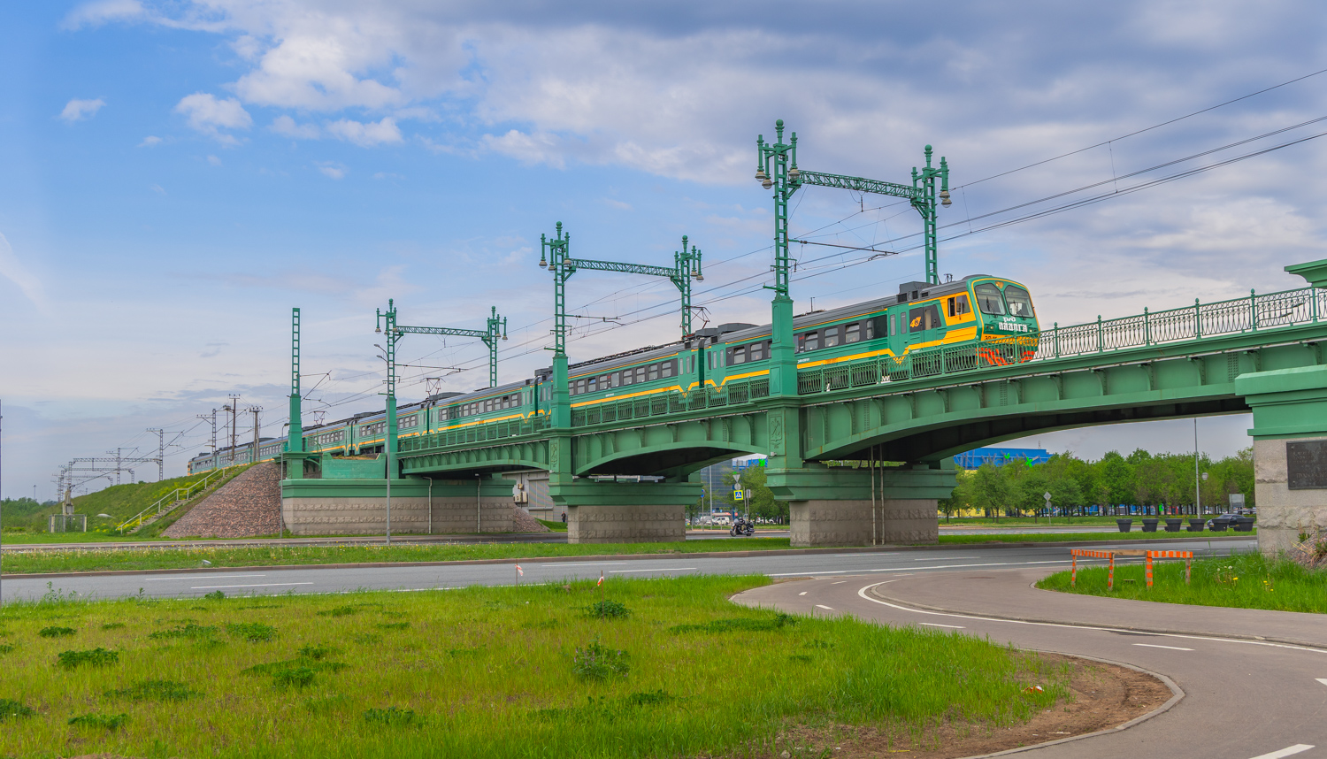 ЭД4М-0381