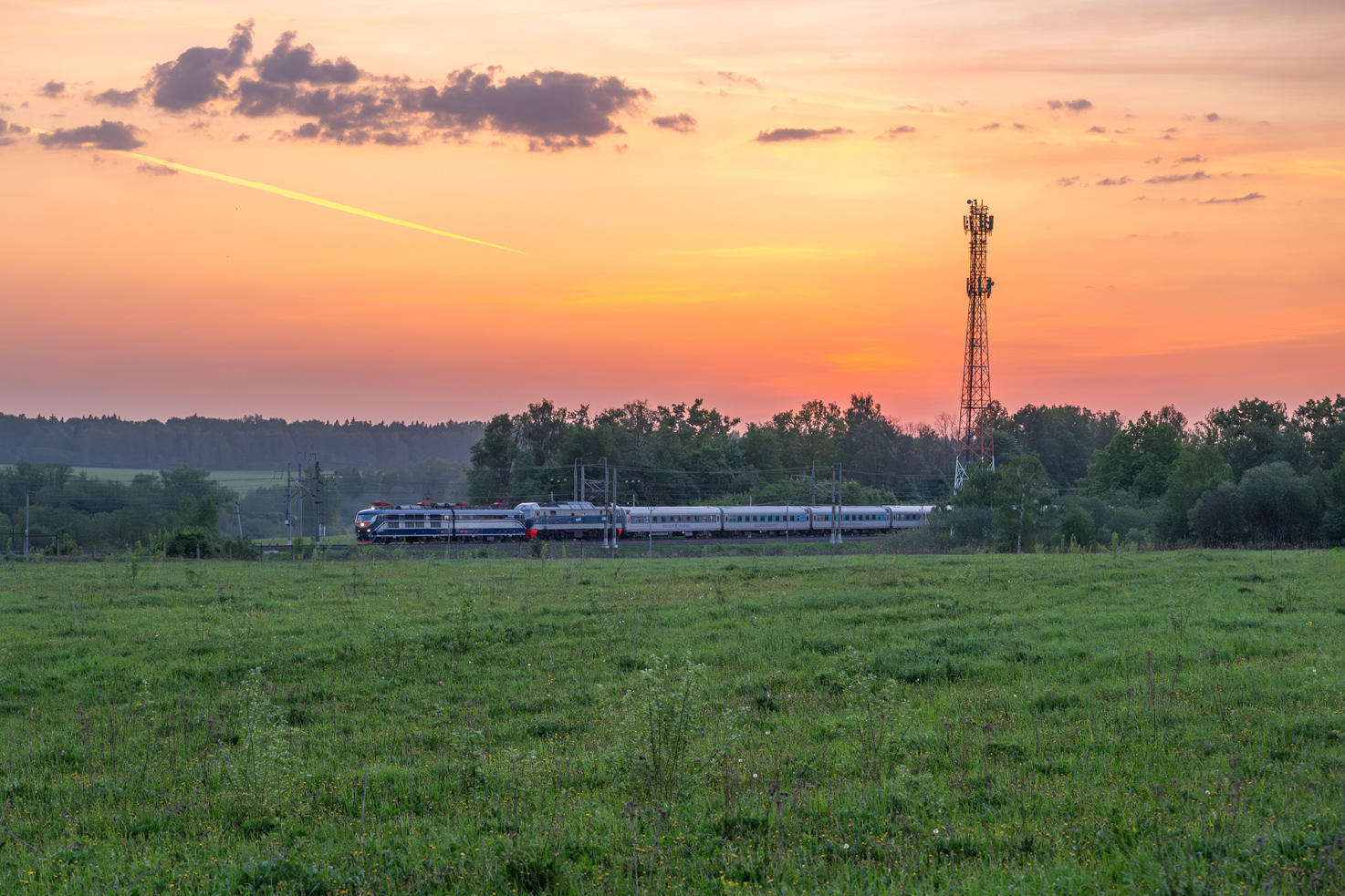 ЧС200-003