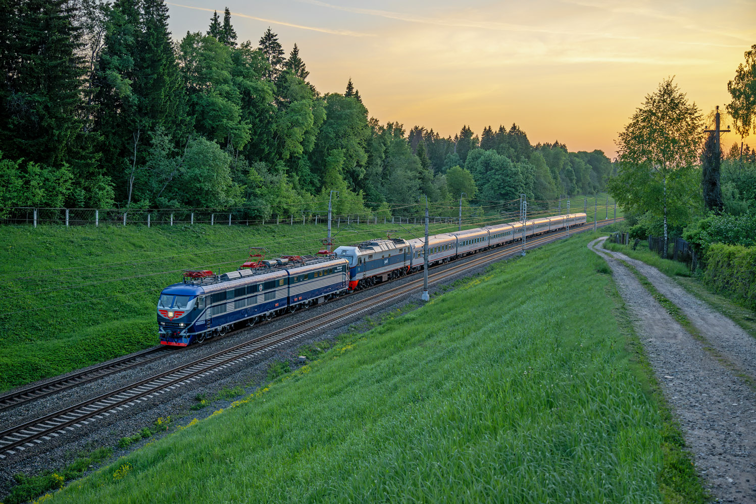ЧС200-003