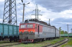ВЛ15-025 (Oktobarska željeznica)