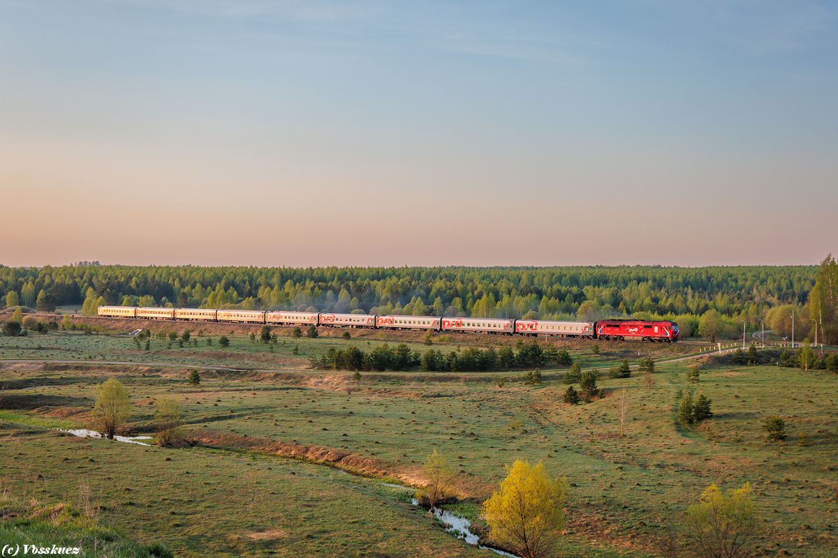 ТЭП70БС-071