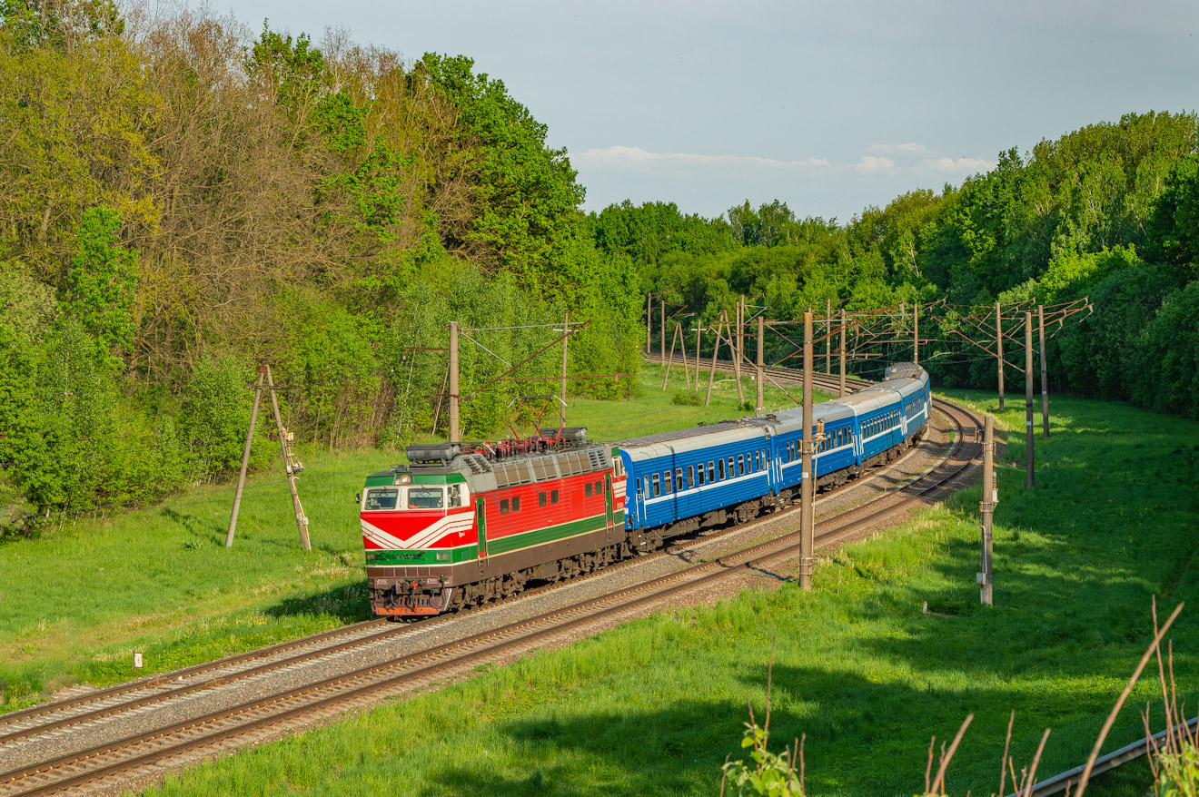 ЧС4Т-544