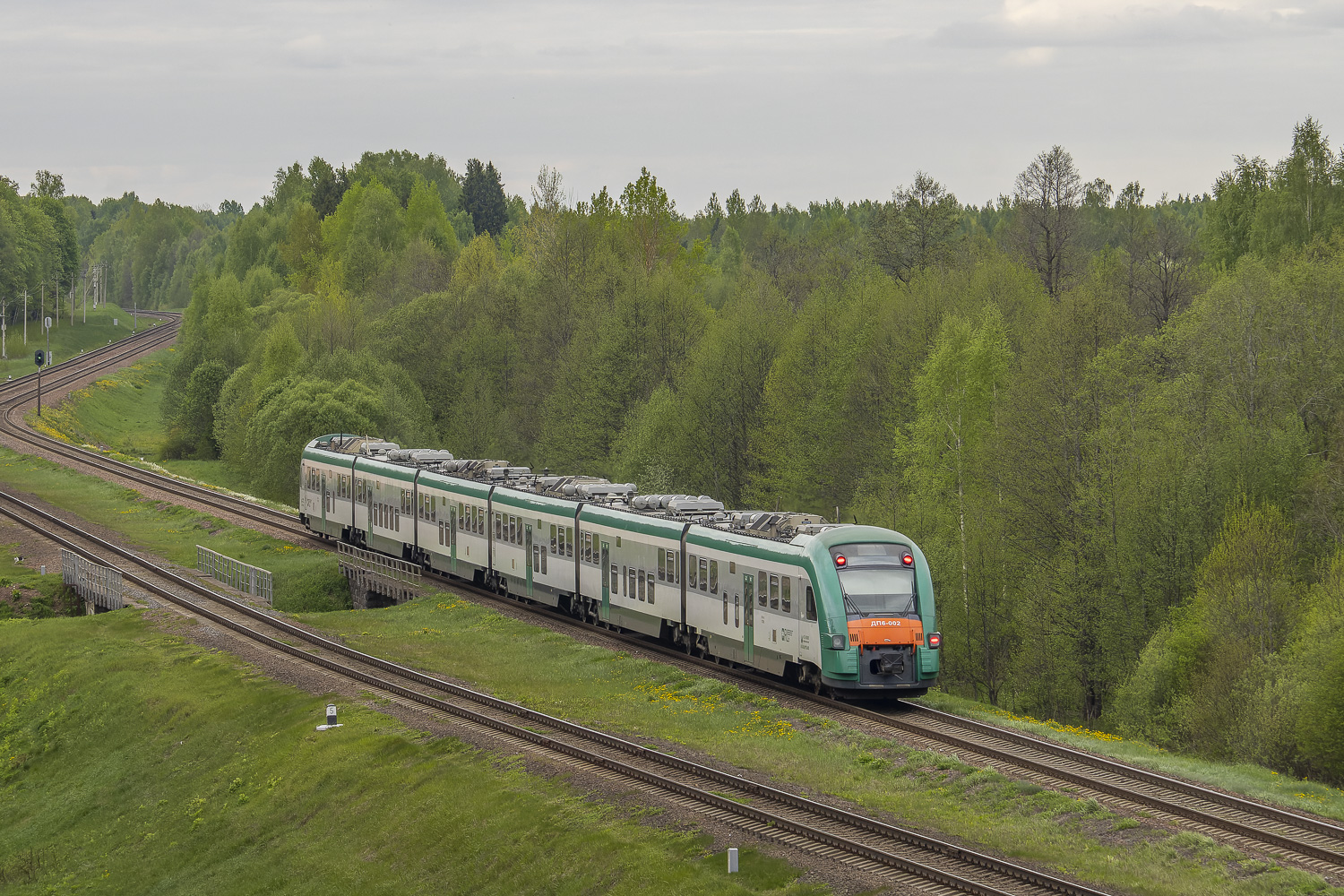ДП6-002