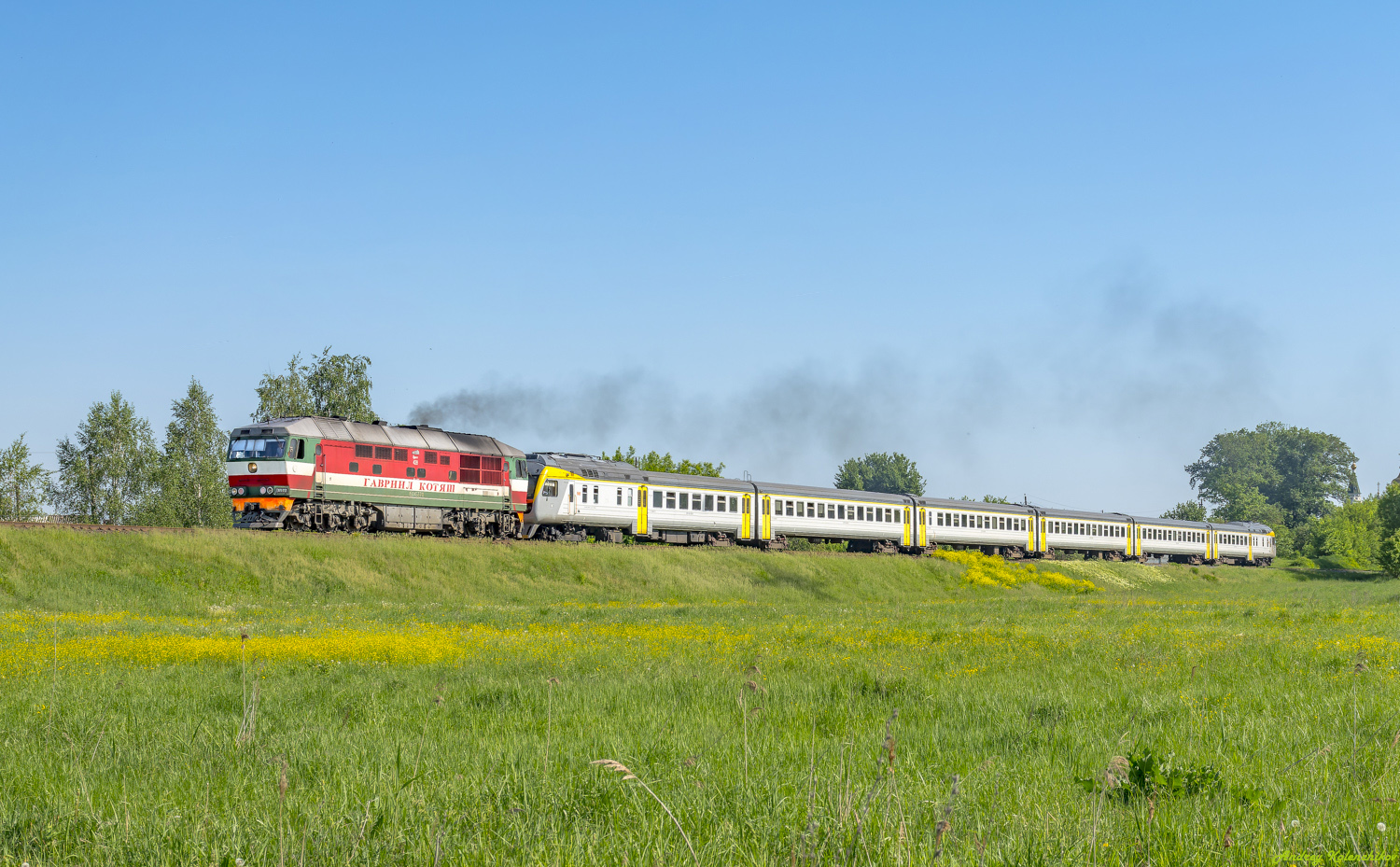 ТЭП70-0428