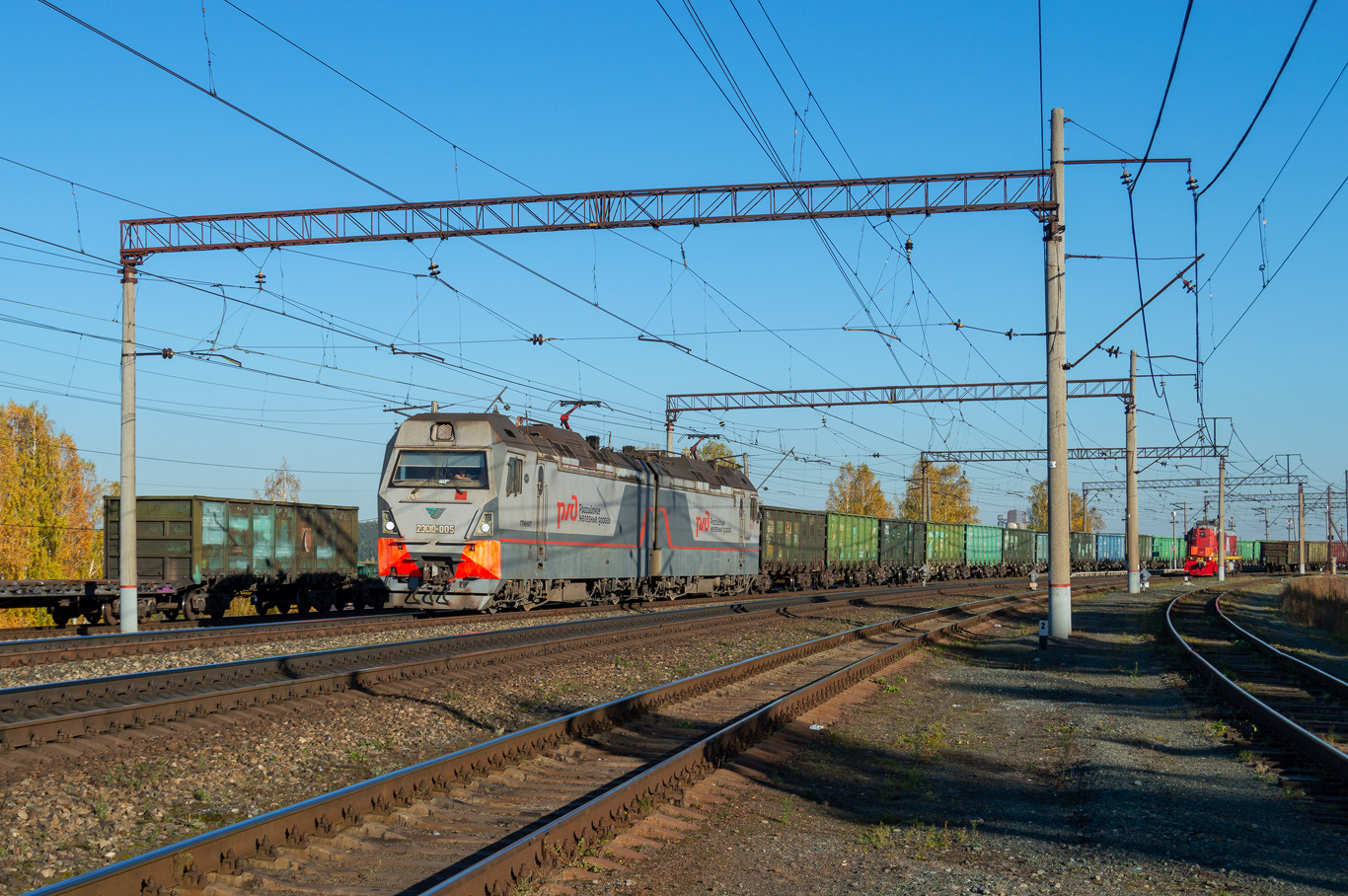 2ЭС10-005