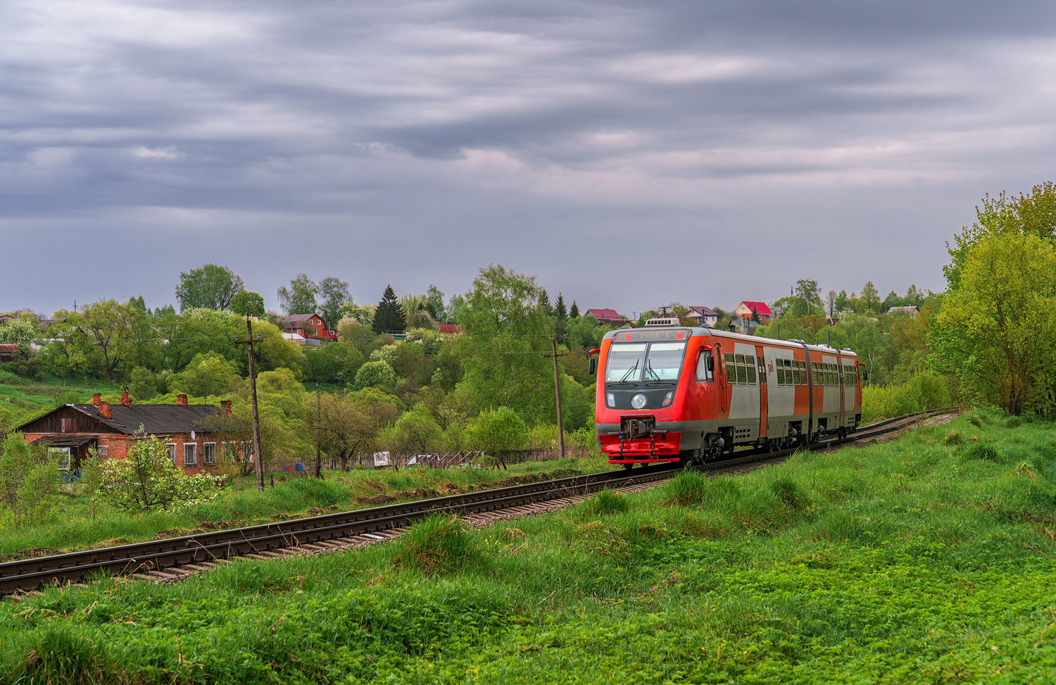 РА2-064