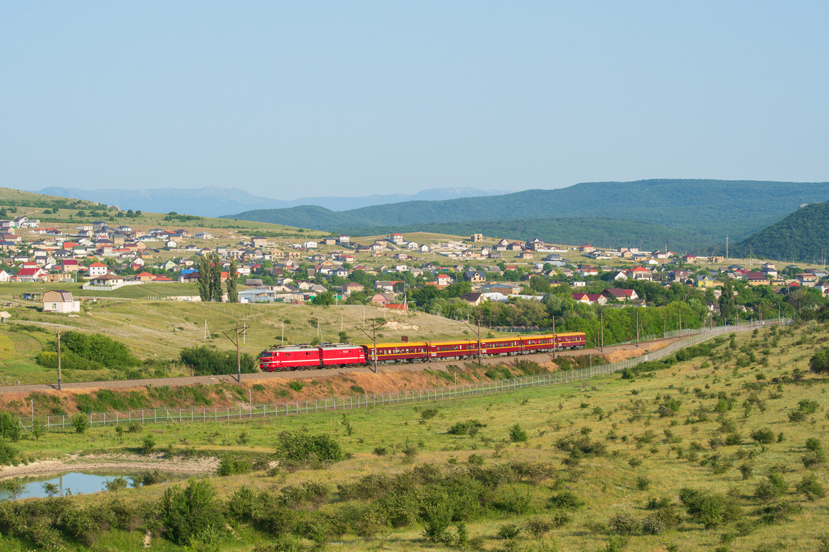 ВЛ10-1823