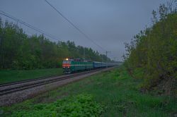 ЧС7-199 (Moscow Railway)