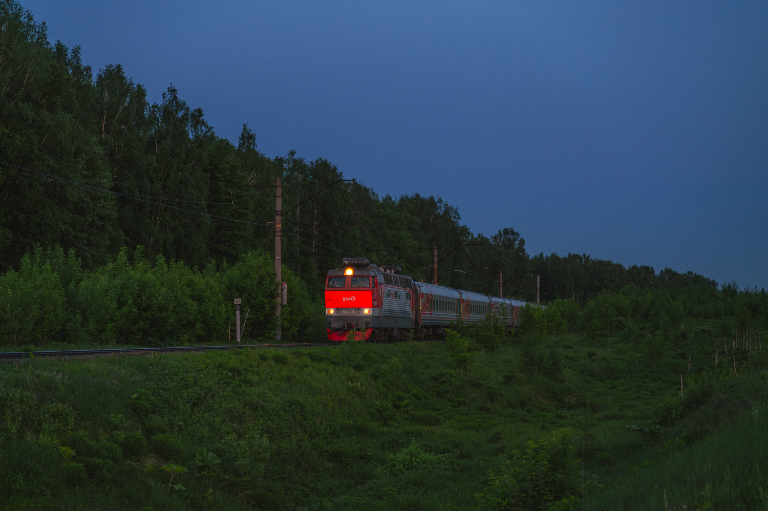 ЧС4Т-419
