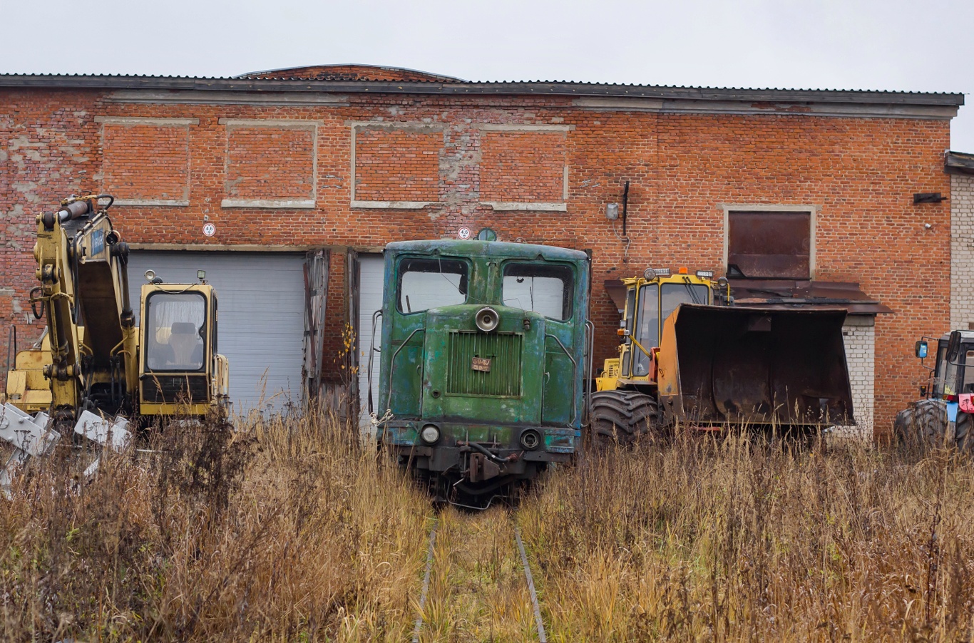 ТУ4-2283