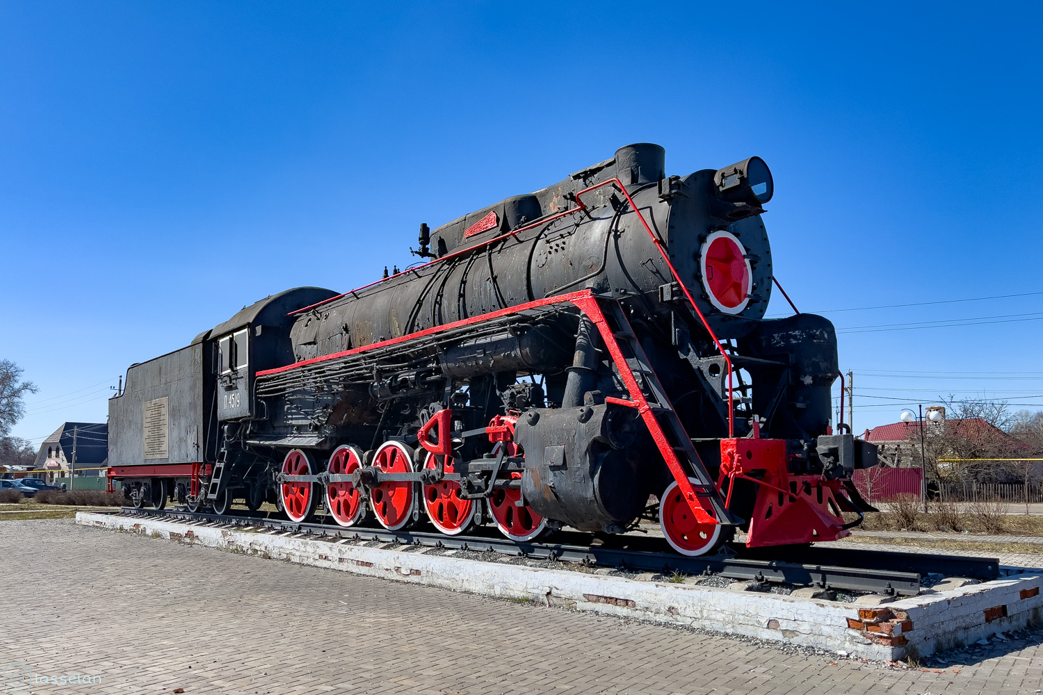 Л-4519