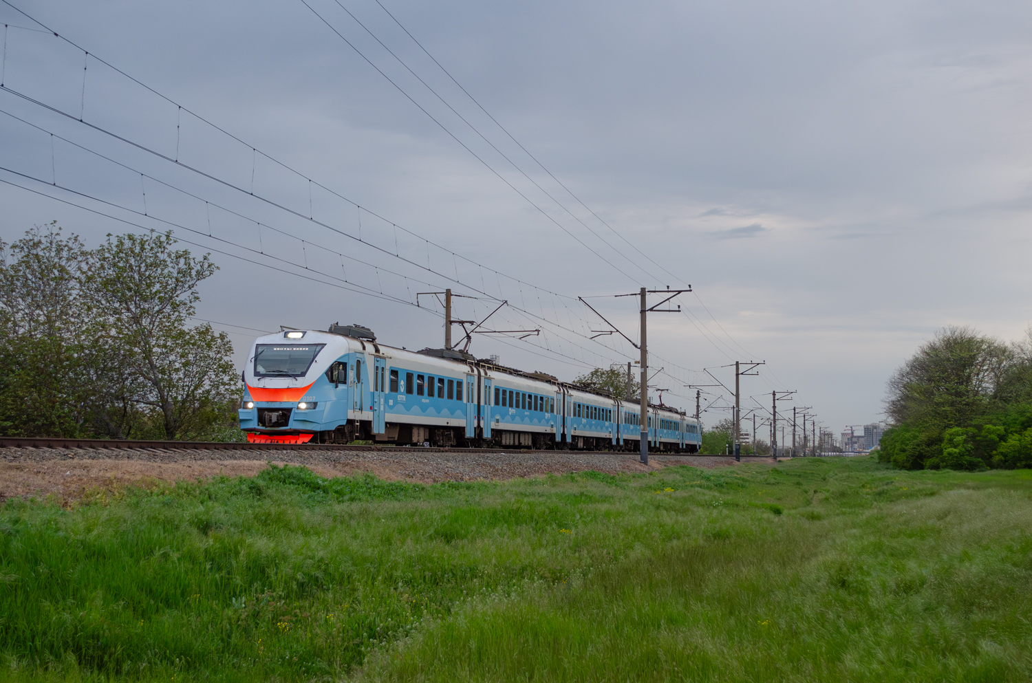 ЭП2Д-0107