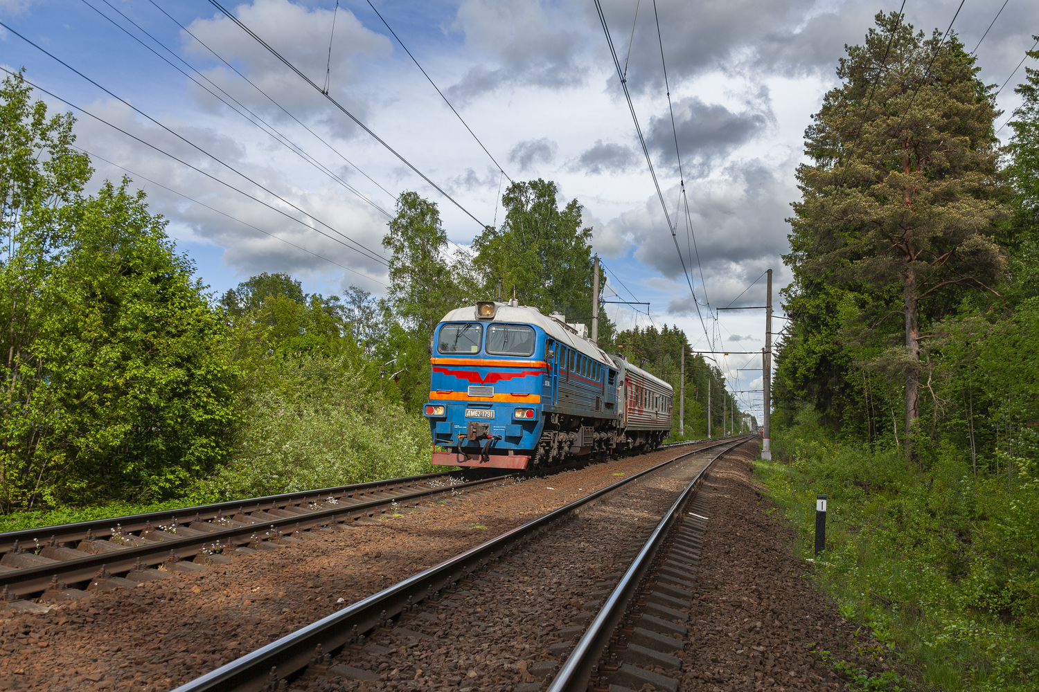 ДМ62-1791