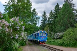 ТУ2-241 (Moscow Railway)