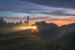 2ТЭ10М-0462 (Горьковская железная дорога); 4ТЭ10С-0019 (Горьковская железная дорога)