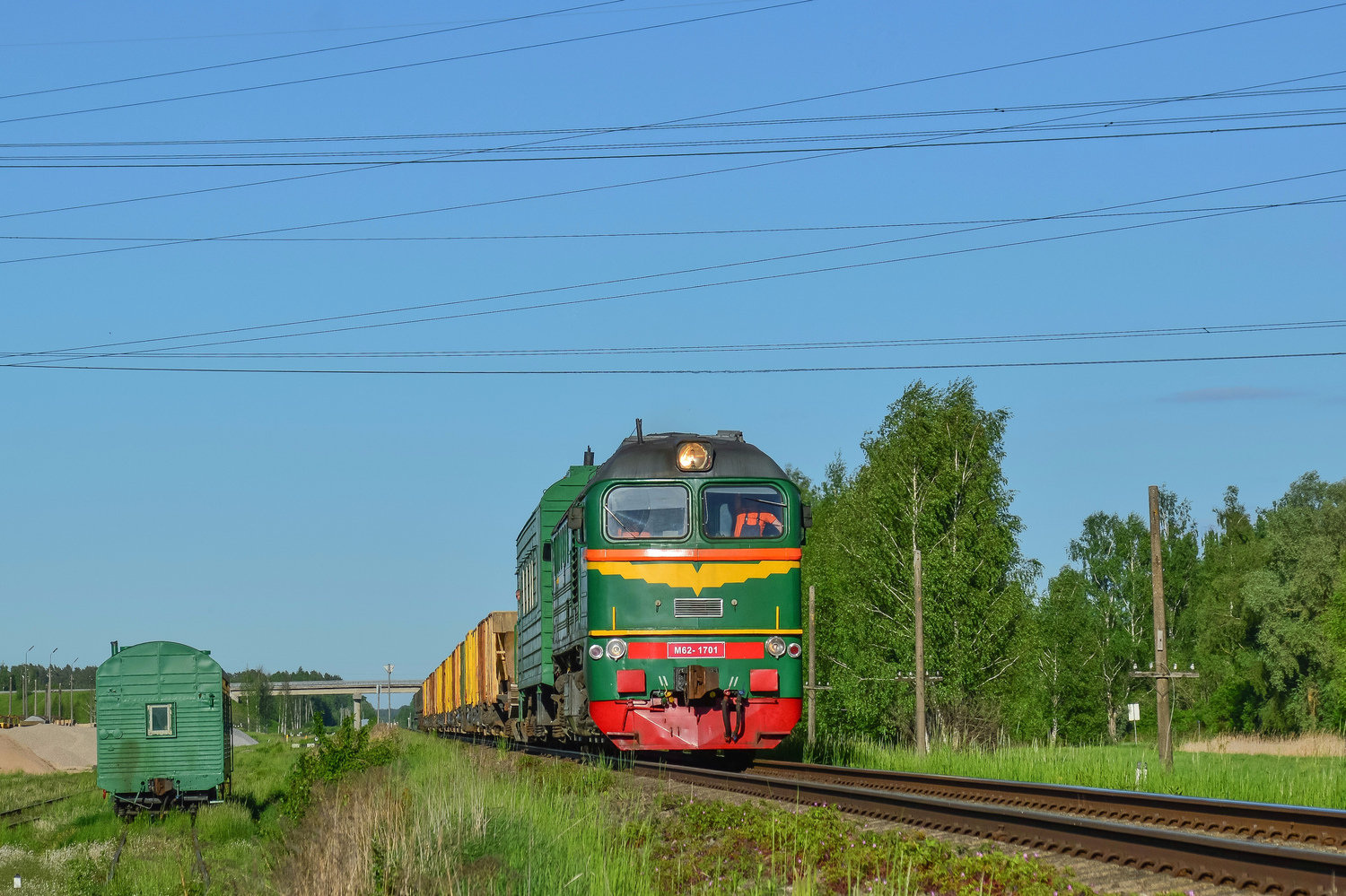 М62-1701