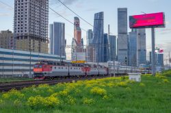 ЧС7-319 (Moscow Railway); ЧС7-226 (Moscow Railway)