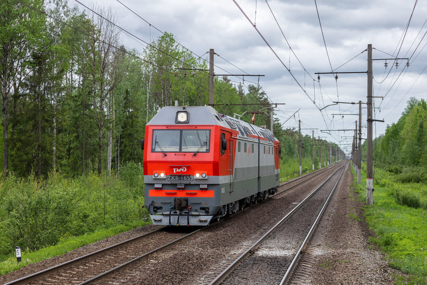 2ЭС6-1659
