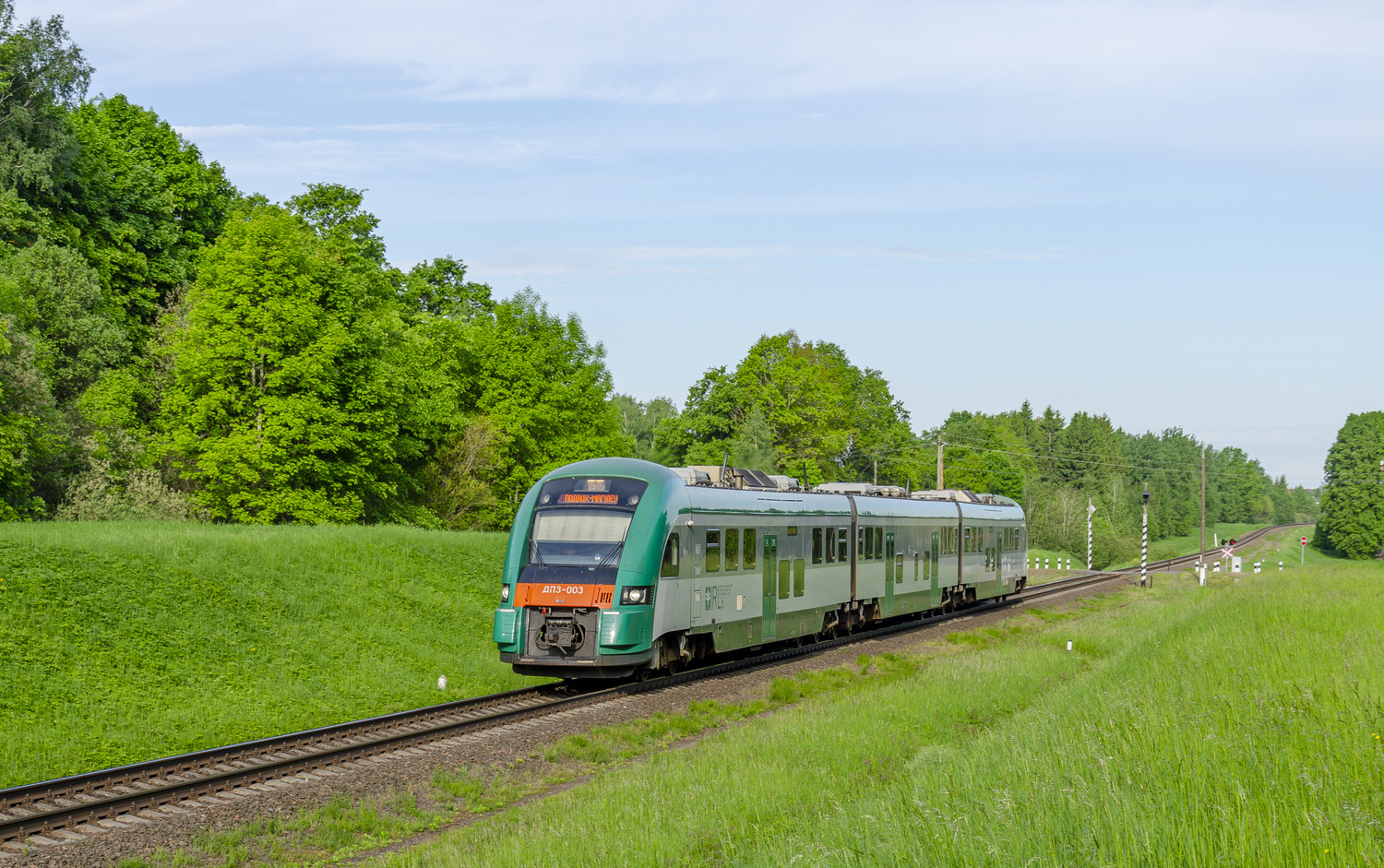 ДП3-003