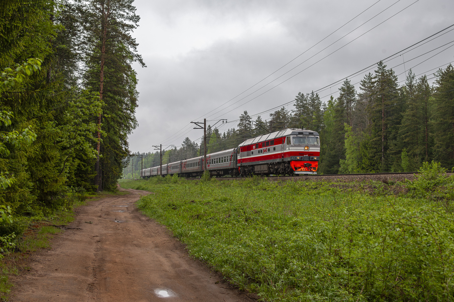 ТЭП70-0367