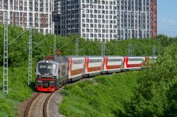 ЭП20-007 (Moscow Railway)