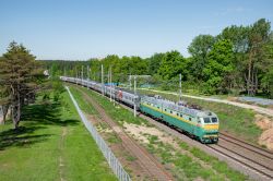 ЧС8-053 (Moscow Railway)