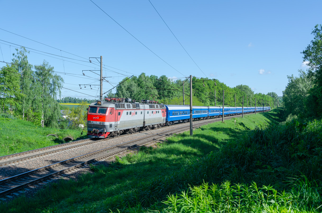 ЧС8-067
