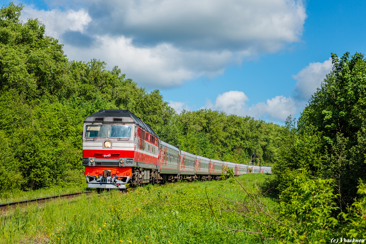 ТЭП70-0084
