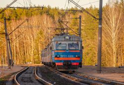 ЭР9Т-686 (Белорусская железная дорога)