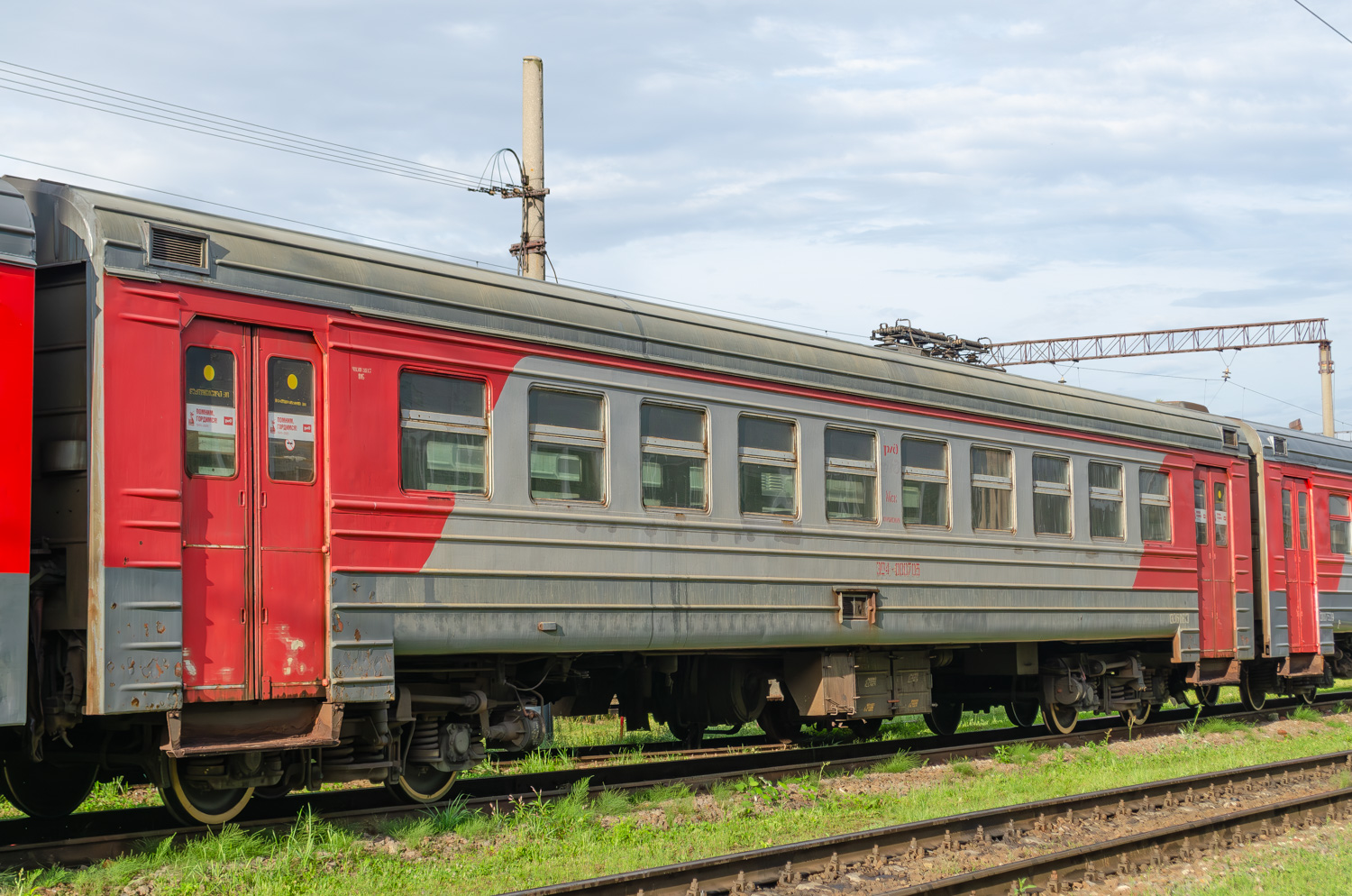 ЭД4-000705