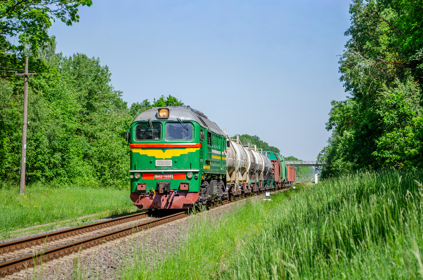 М62-1608