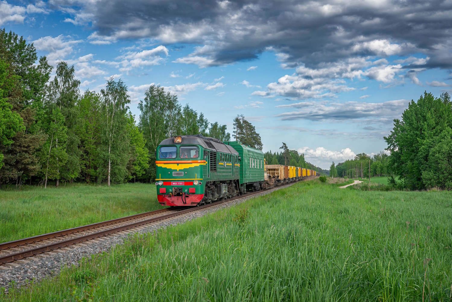 М62-1701