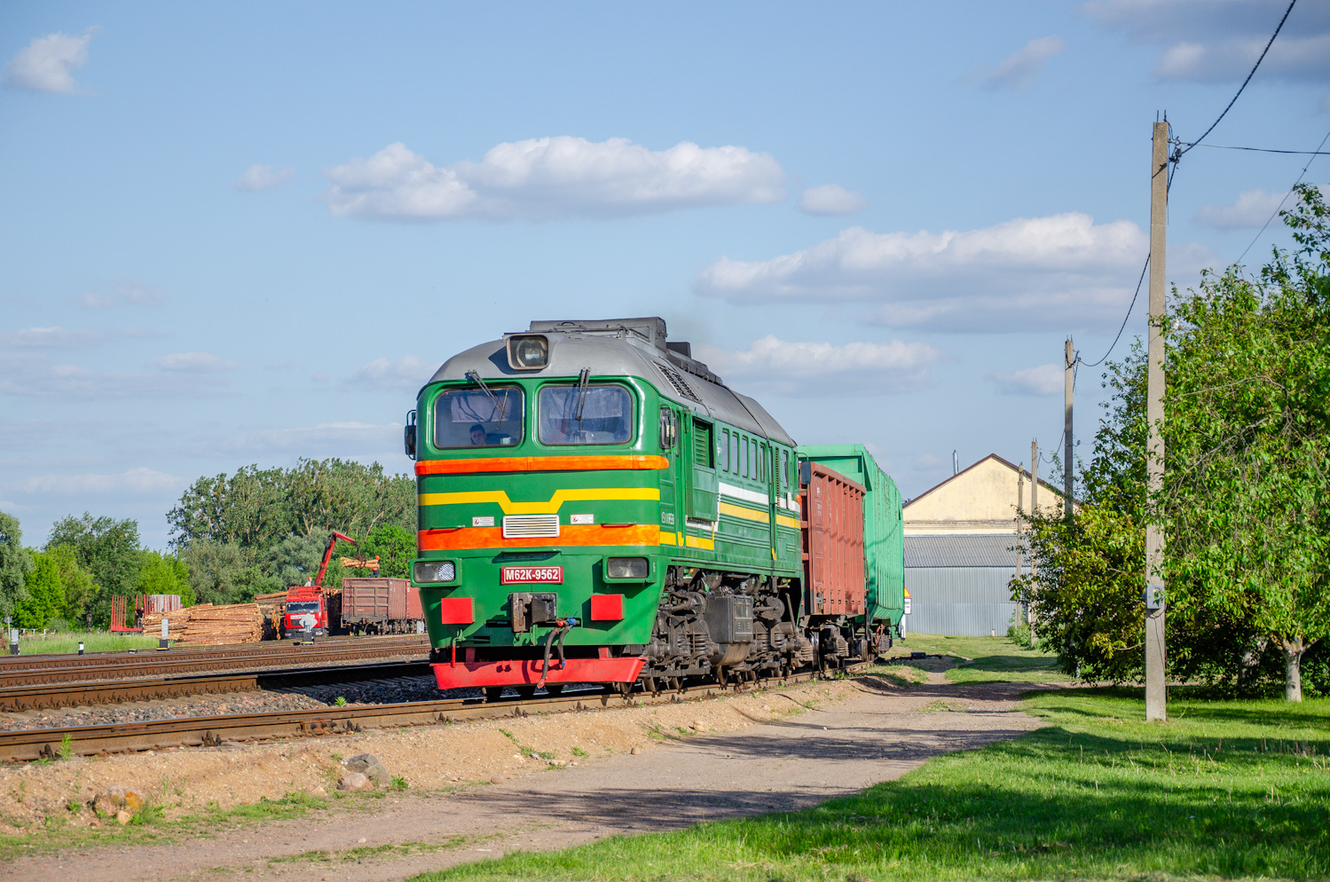 М62К-9562