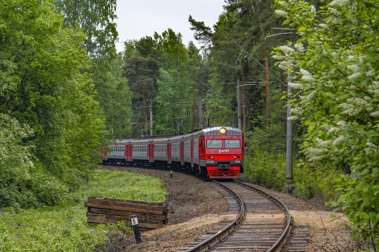 ЭТ2М-068