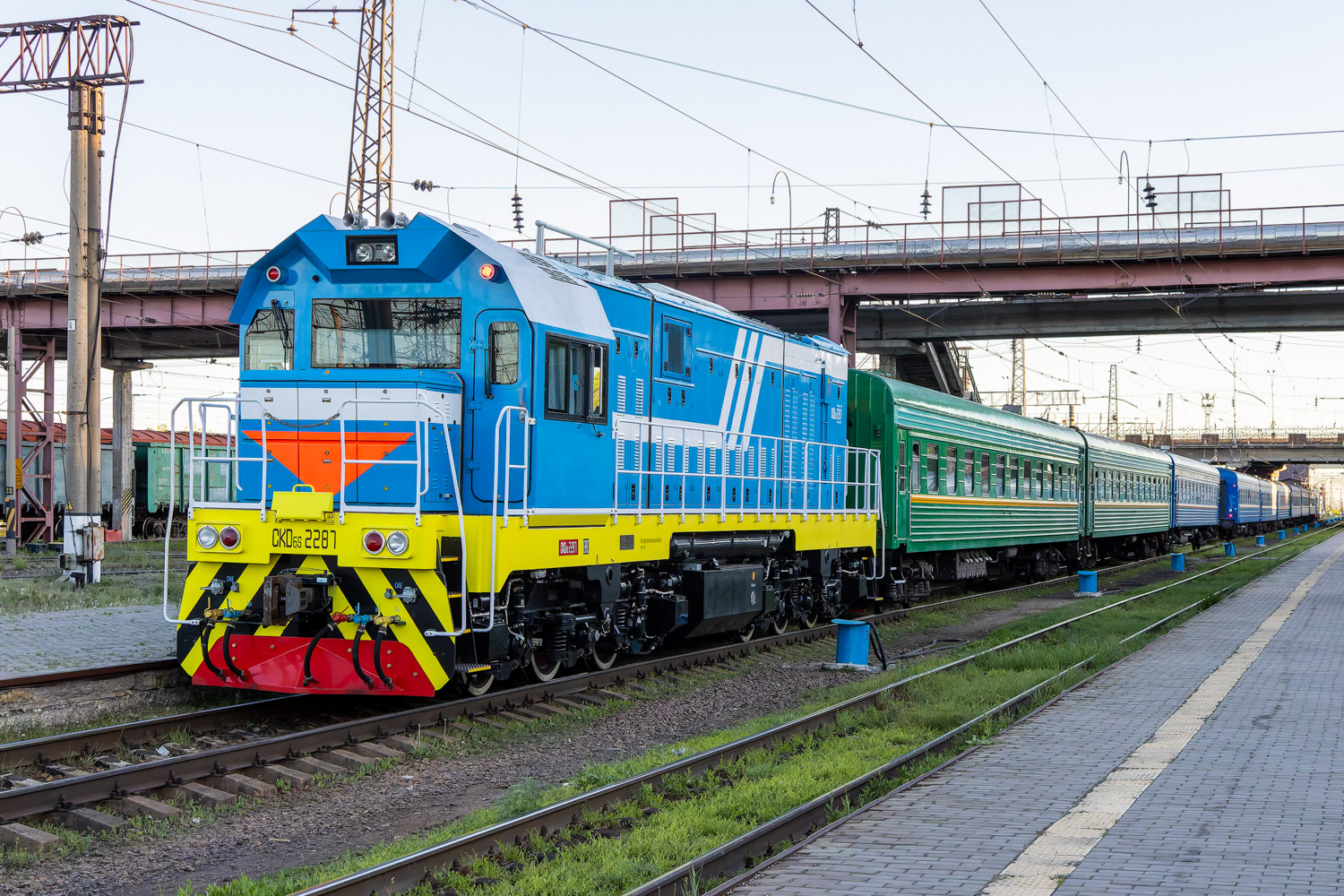 CKD6S-2287