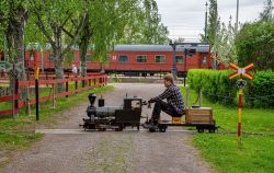 Railway Life