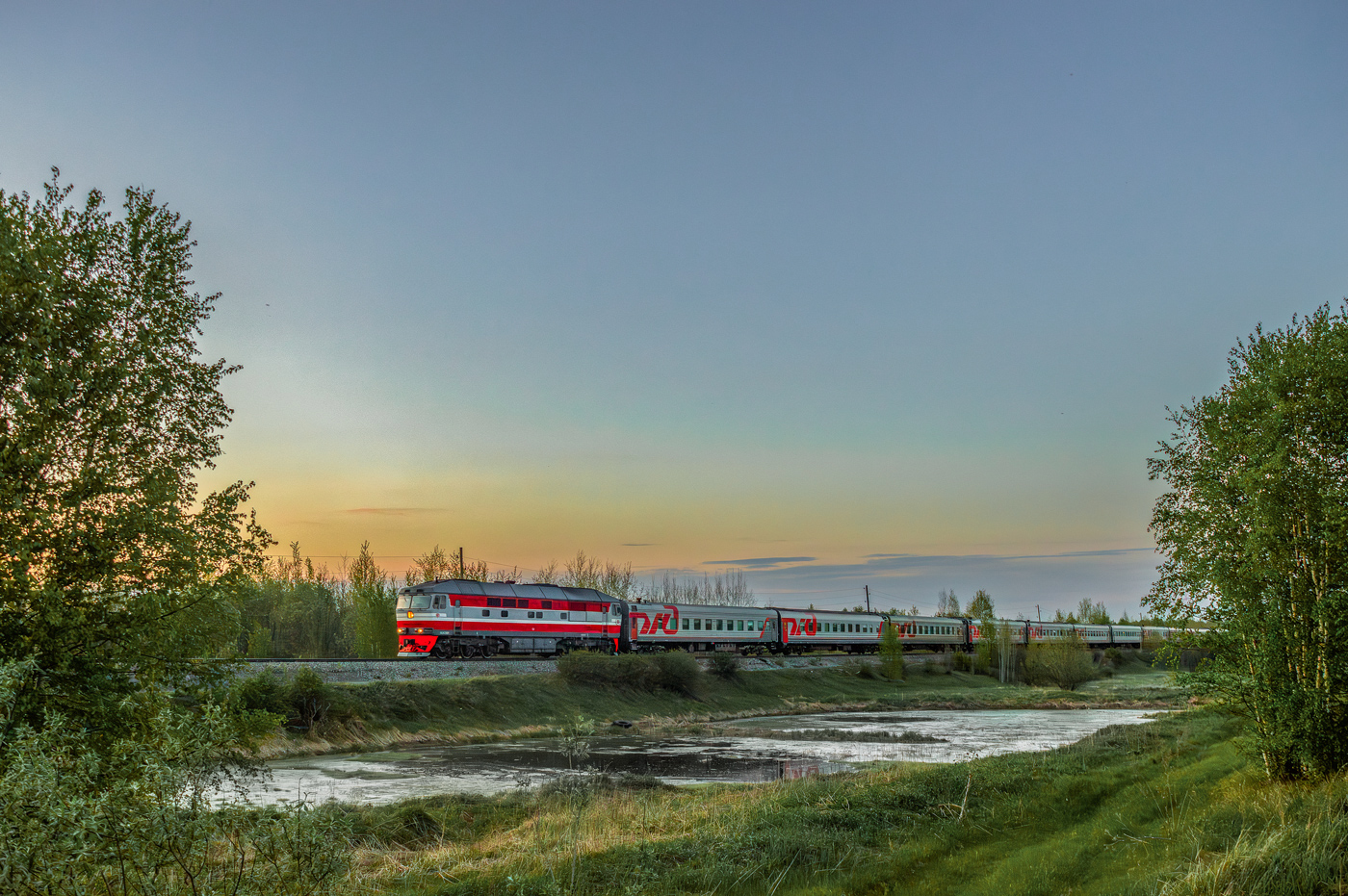 ТЭП70-0258