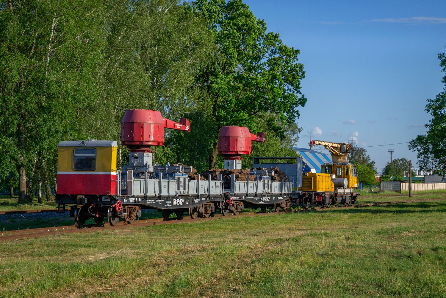 ПРЛ4-002